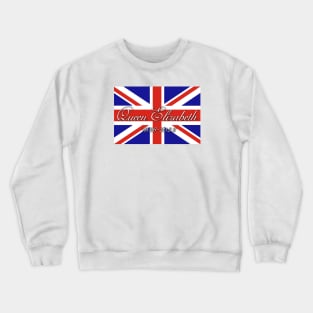 Queen Elizabeth II Crewneck Sweatshirt